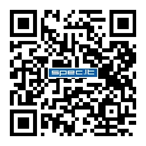 QR kodas | Boras, UAB | spec.lt