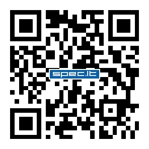 QR kodas | Borbetas, UAB | spec.lt