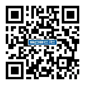 QR kodas | Bordesta, UAB