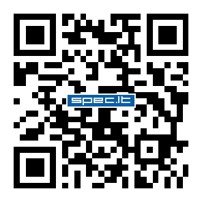 QR kodas | BORDOLT, UAB | spec.lt