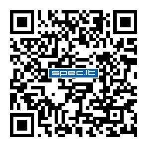 QR kodas | Bordo stilius, UAB | spec.lt