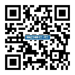 QR kodas | Bordus, MB