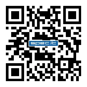 QR kodas | Borea avis, UAB