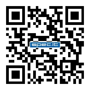 QR kodas | BOREA fondas, VŠĮ