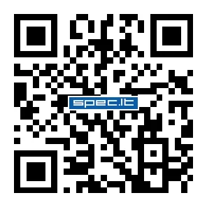 QR kodas | BOREALIST, UAB