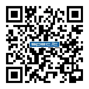 QR kodas | FLASH HORIZON UNIVERSE, MB
