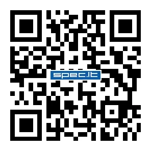 QR kodas | Boreišo, UAB | spec.lt