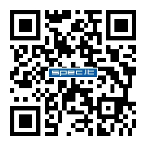 QR kodas | Borejus, MB