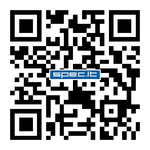 QR kodas | Borelosa, UAB