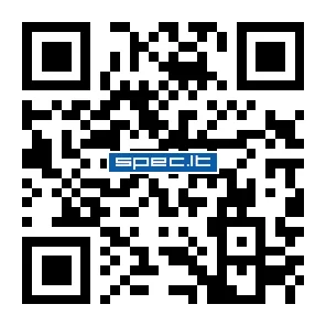 QR kodas | Borelta, UAB | spec.lt