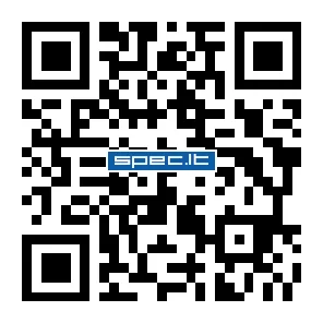 QR kodas | Borenda, MB