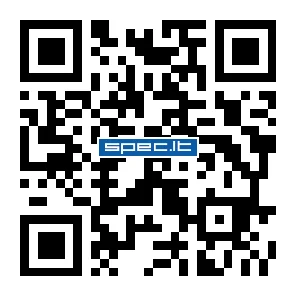 QR kodas | Boreneta, UAB