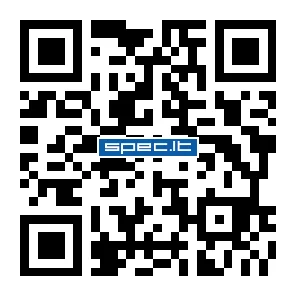 QR kodas | Borensa, UAB