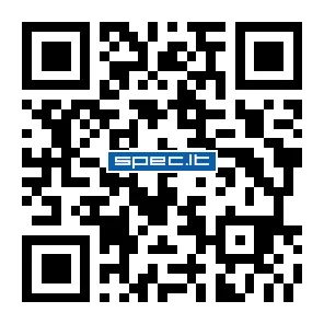 QR kodas | Borenta, MB