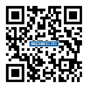 QR kodas | Borenta, UAB