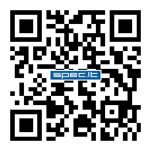 QR kodas | Borera, MB