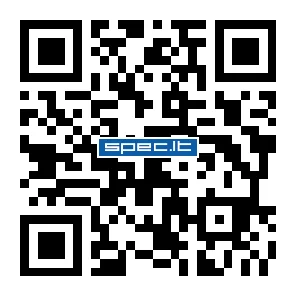 QR kodas | Boresa, UAB | spec.lt