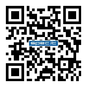 QR kodas | Borevita, MB