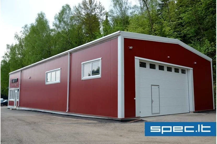 BORGALITA, UAB | spec.lt