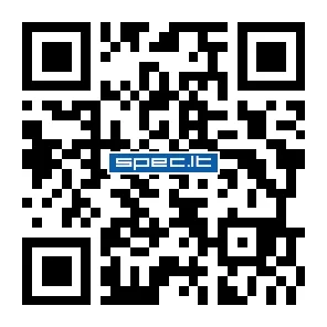 QR kodas | Borgė, UAB | spec.lt
