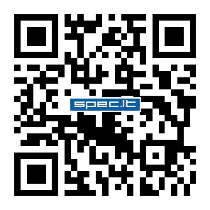 QR kodas | Borgen, UAB | spec.lt