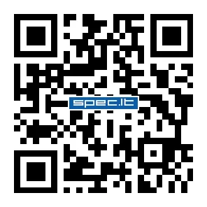 QR kodas | BORGERA, UAB