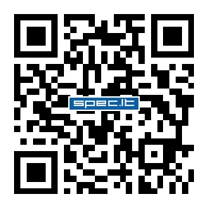 QR kodas | Borgitus, UAB