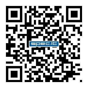 QR kodas | BORGO WINE Kft, UAB