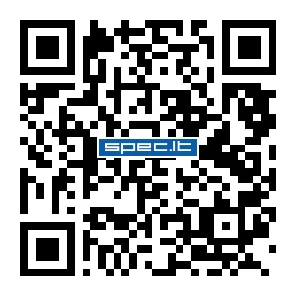 QR kodas | Borhan Takouzli, IĮ