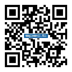 QR kodas | Bori Good Air, MB