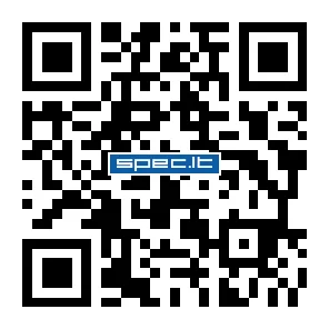 QR kodas | Borijan, MB