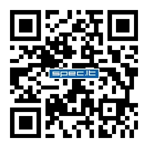 QR kodas | Borika, UAB