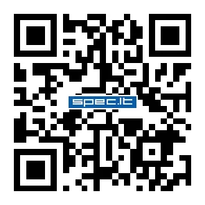 QR kodas | Borinta, UAB