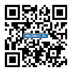 QR kodas | Boris Atabiev, IĮ