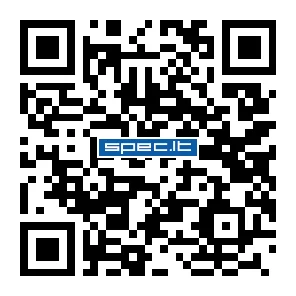 QR kodas | Boris Qacheishvili, IĮ