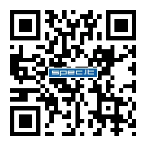 QR kodas | Boris Tyumin, IĮ