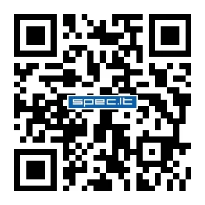 QR kodas | Borisela, UAB