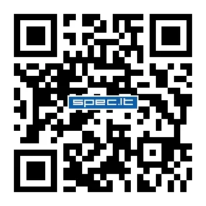 QR kodas | Boriskas, IĮ