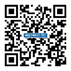 QR kodas | Boriso Ambraso įmonė