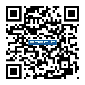 QR kodas | Boriso Belau įmonė BB