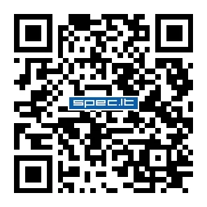 QR kodas | Boriso Dauguviečio teatras | spec.lt