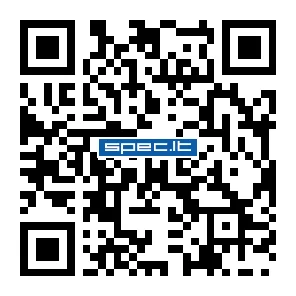 QR kodas | Boriso Iljino firma