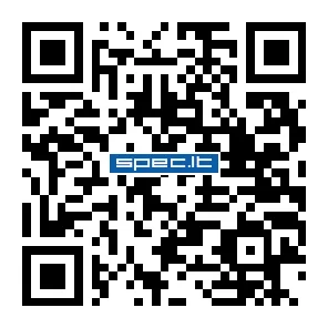 QR kodas | Boriso kioskas, MB