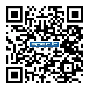 QR kodas | Boriso Šangino, IĮ