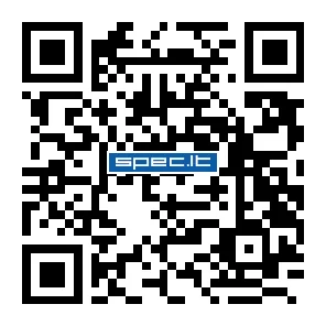 QR kodas | Boriso Ženčiaus personalinė įmonė