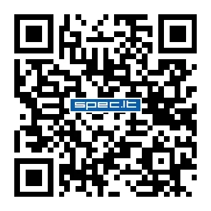 QR kodas | Borisopokotylo, MB | spec.lt