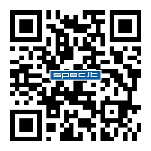 QR kodas | BORITILA, UAB