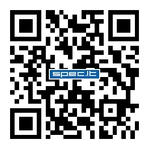 QR kodas | Boriumas, UAB