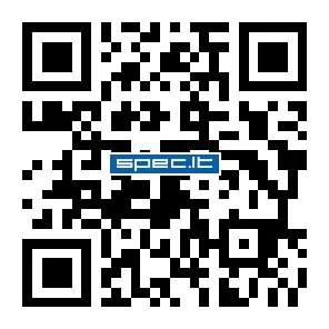 QR kodas | BORKAS, UAB