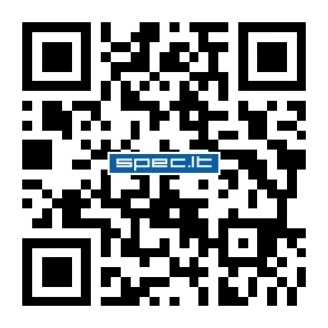 QR kodas | Borkema, MB | spec.lt